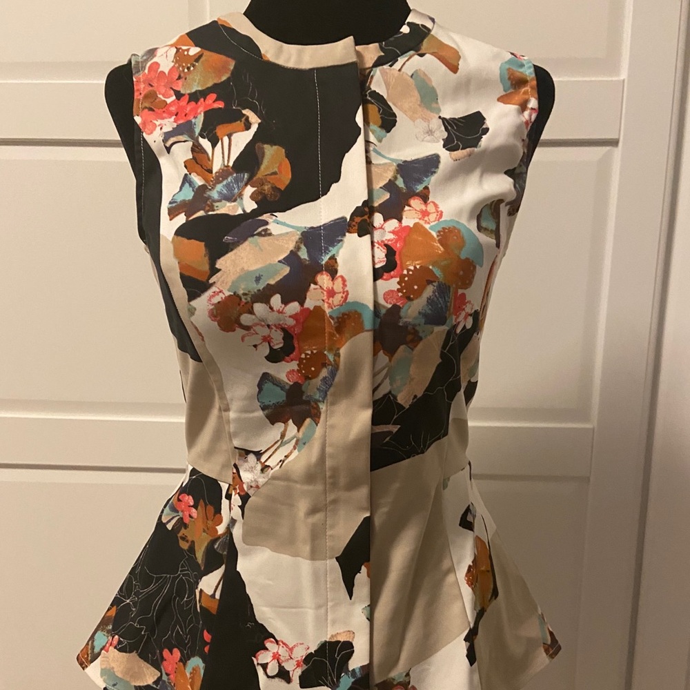 Gorgeous Phillip Lim top